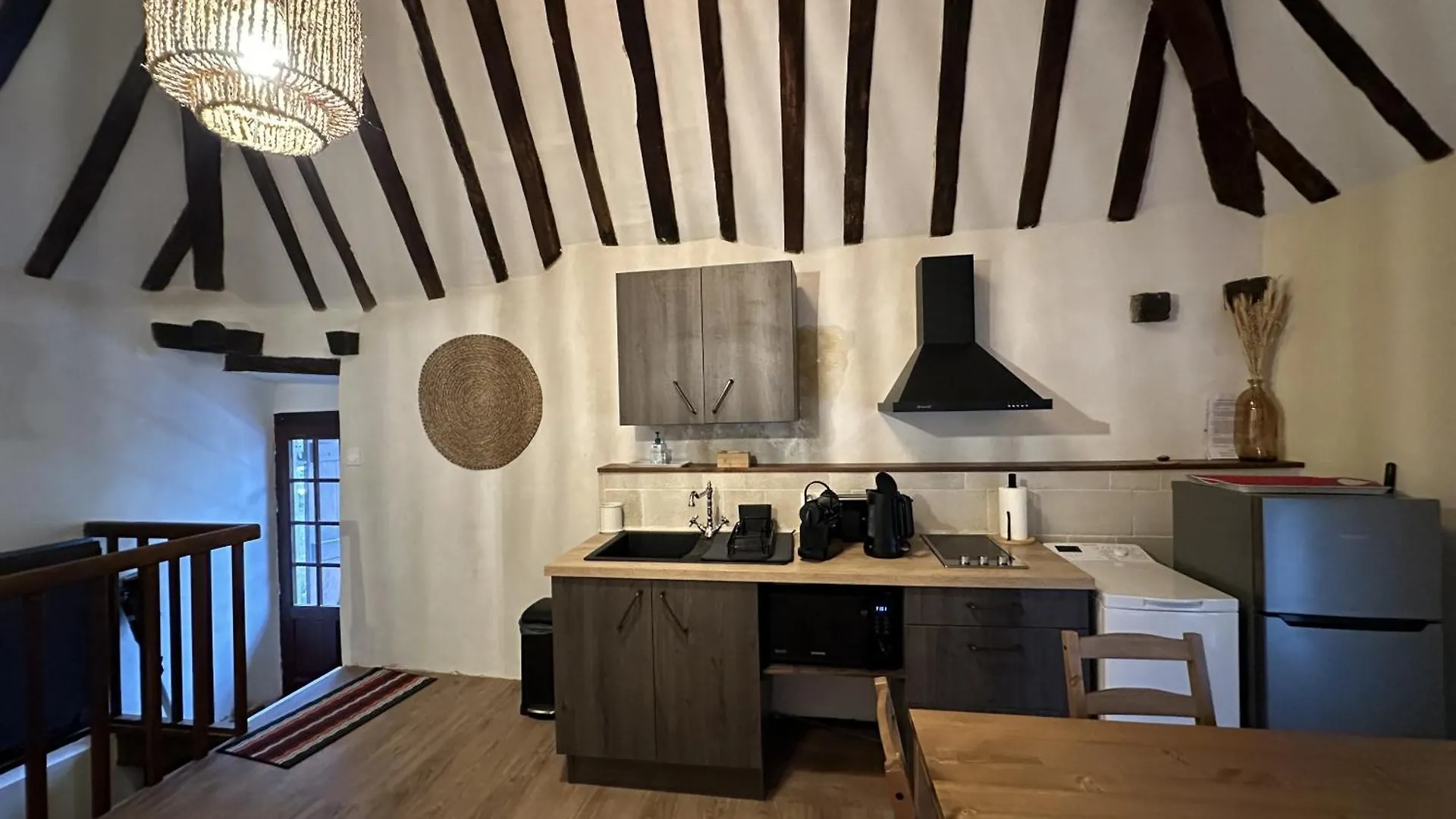 Holiday home Chateau De La Mothe - Gite Guillaume De Beaujeu Villa Vicq