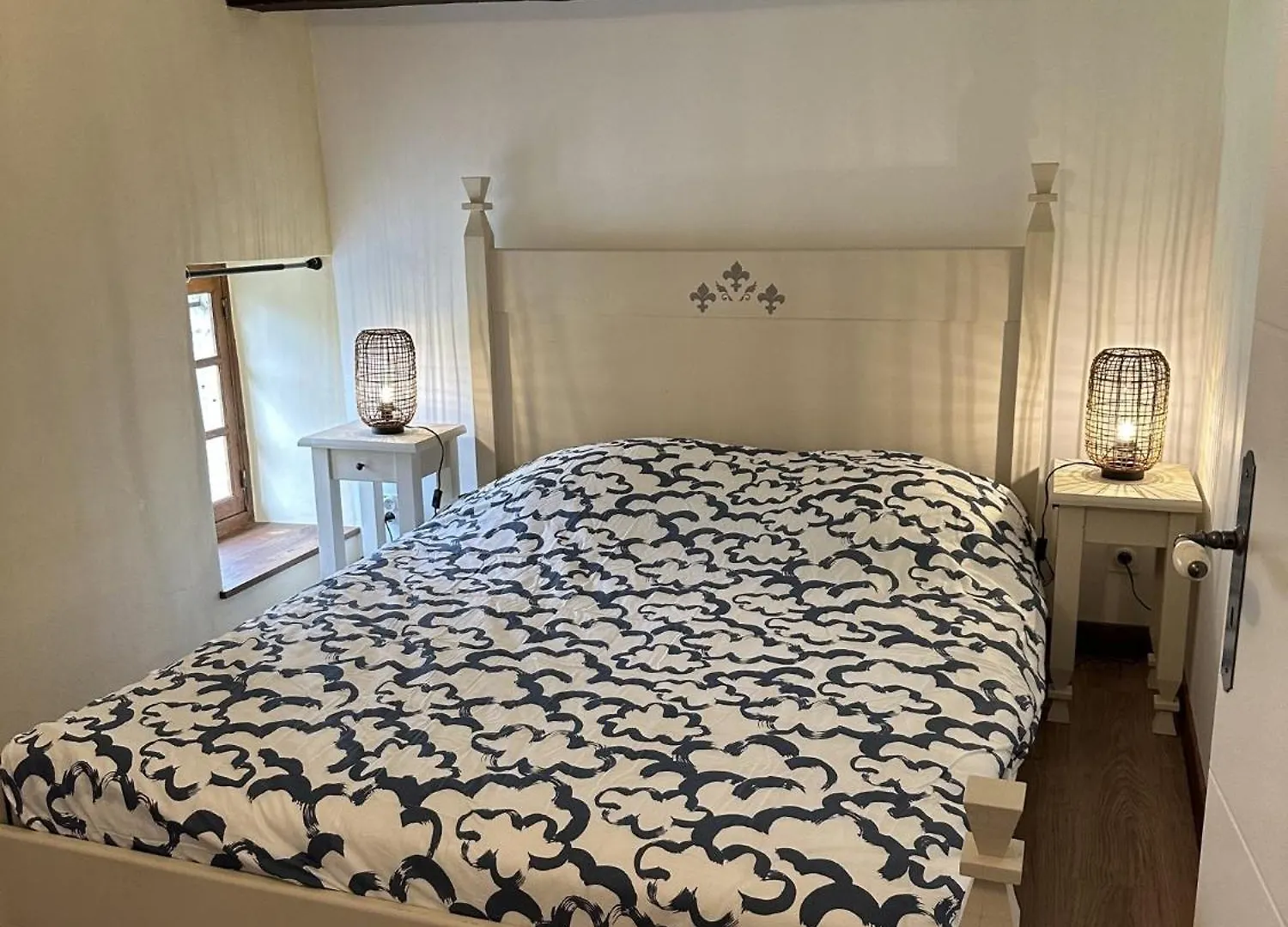 Holiday home Chateau De La Mothe - Gite Guillaume De Beaujeu Villa Vicq