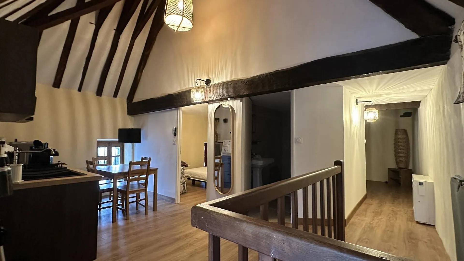 Holiday home Chateau De La Mothe - Gite Guillaume De Beaujeu Villa Vicq